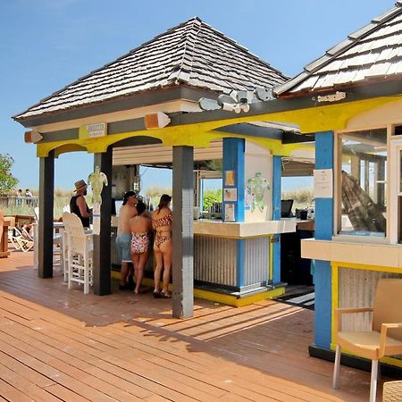 Ferienwohnung Beach Cove 1420 Myrtle Beach Exterior foto